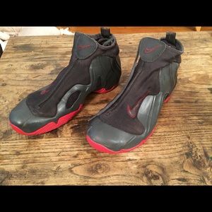 Nike Classic Flightposite